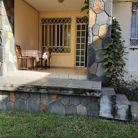 Bodhee Villa Grand-Baie Dış mekan fotoğraf