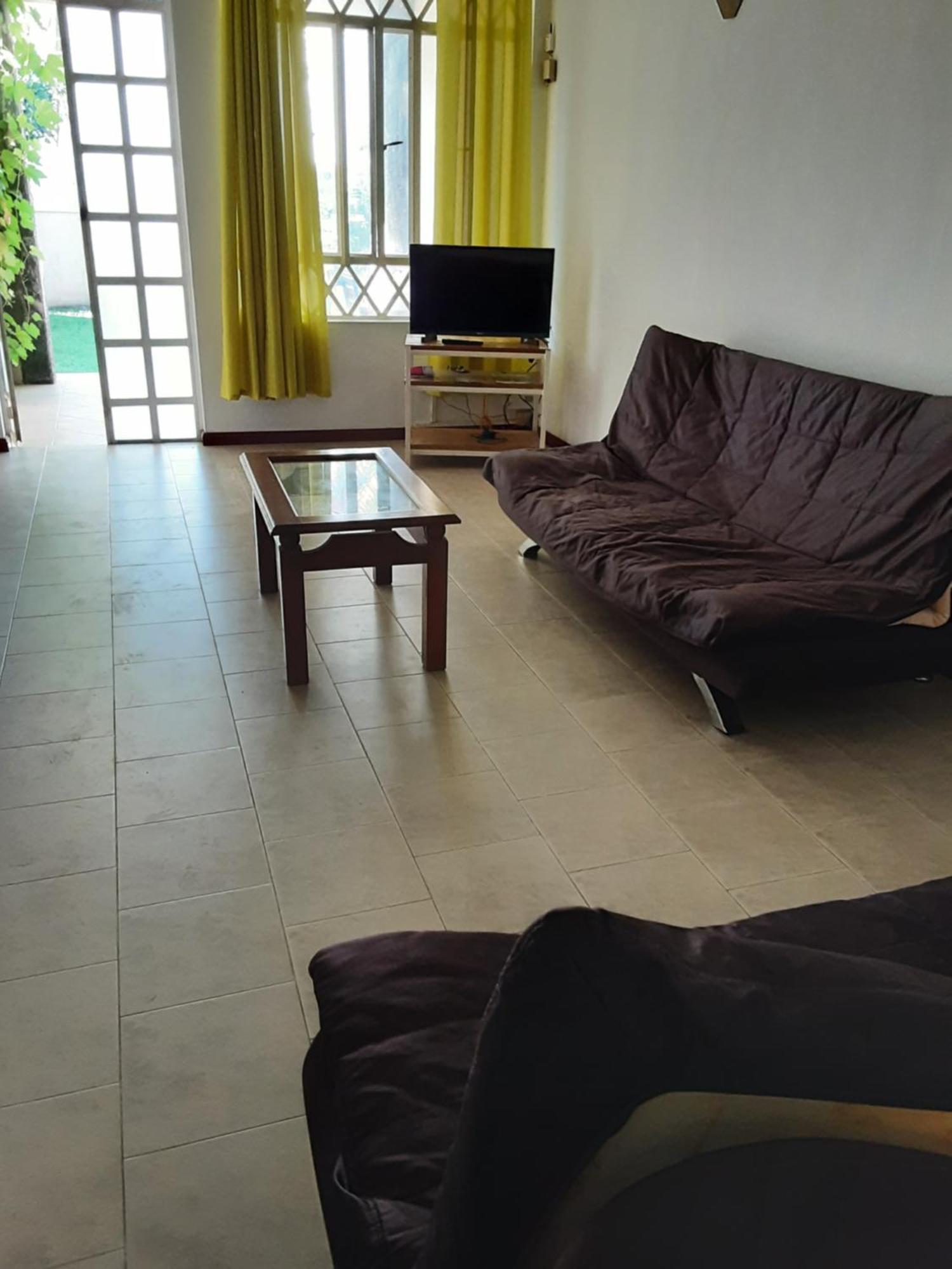 Bodhee Villa Grand-Baie Dış mekan fotoğraf