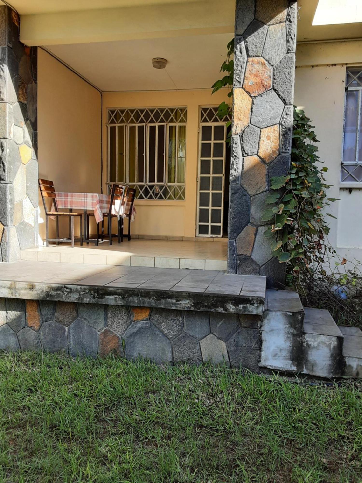 Bodhee Villa Grand-Baie Dış mekan fotoğraf