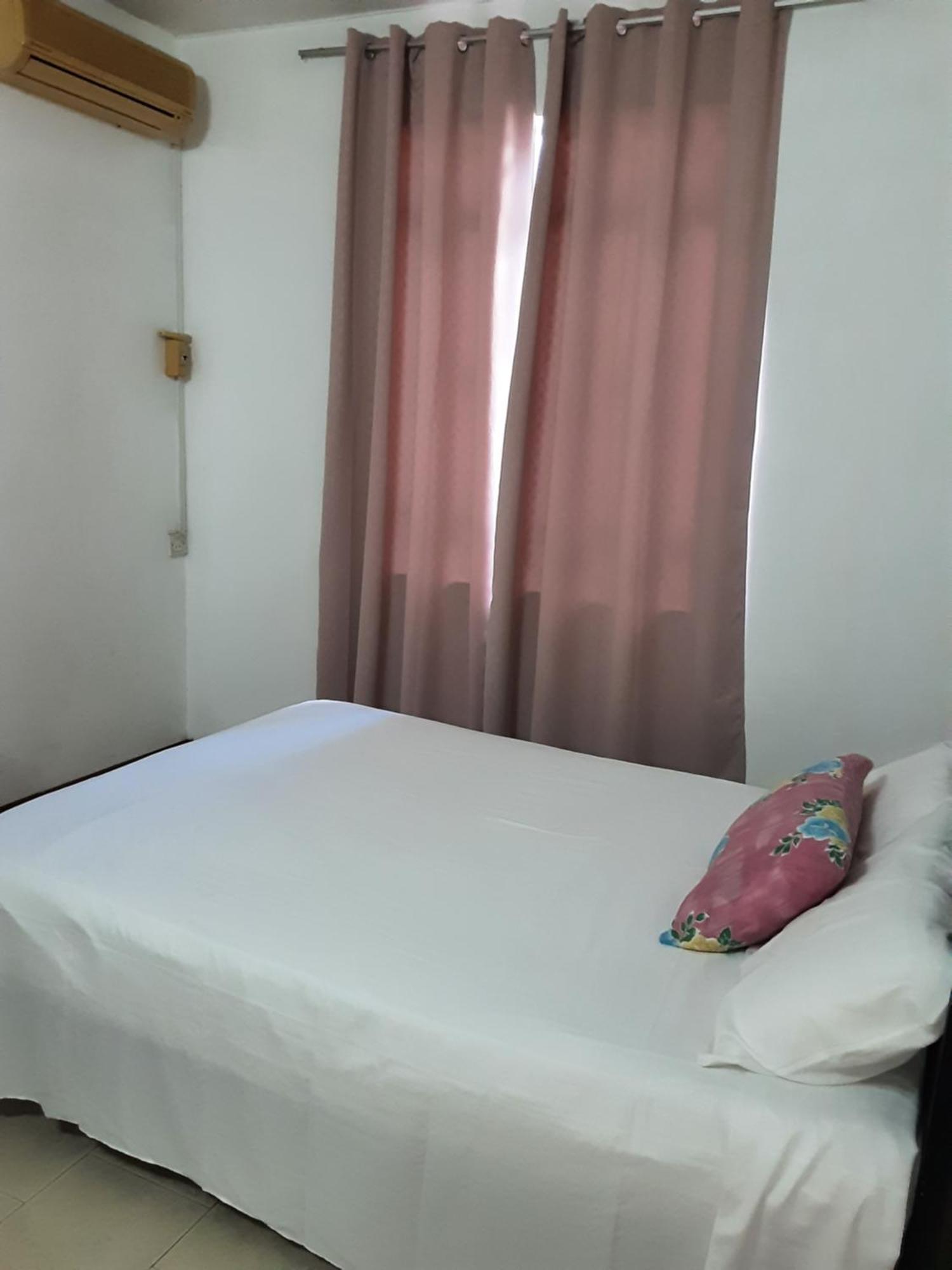 Bodhee Villa Grand-Baie Dış mekan fotoğraf