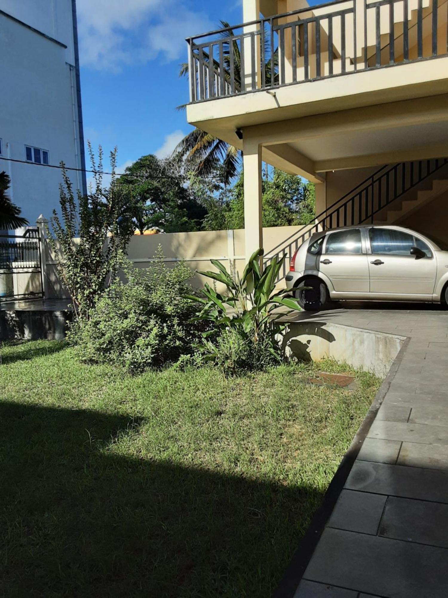 Bodhee Villa Grand-Baie Dış mekan fotoğraf